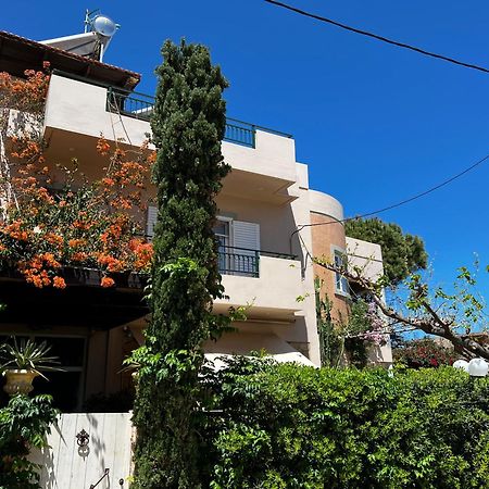 Stalis Lux Beach Apartment Stalida Exterior foto