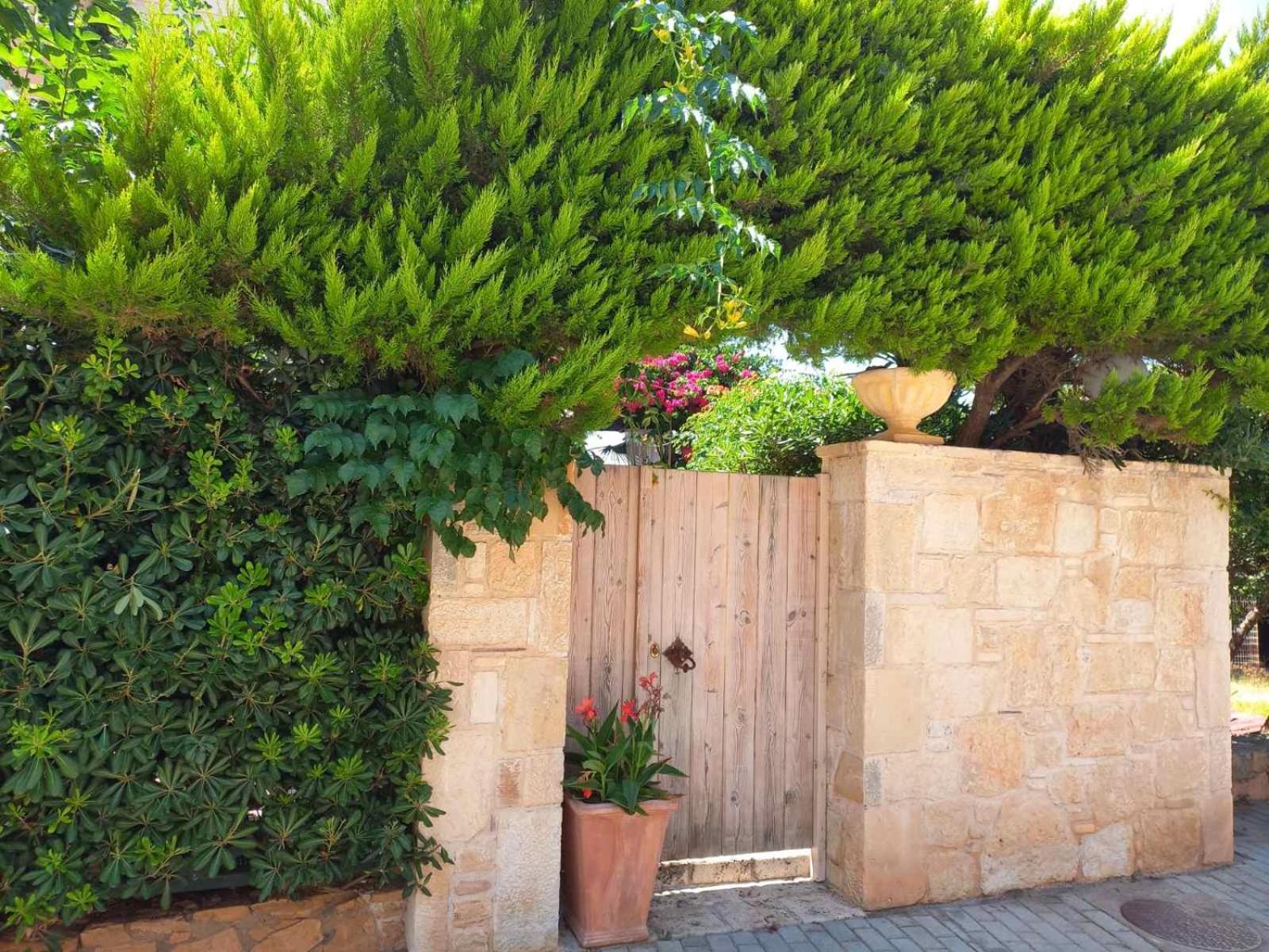 Stalis Lux Beach Apartment Stalida Exterior foto