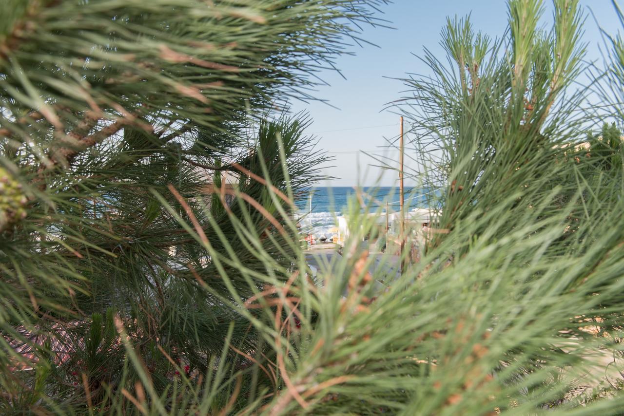 Stalis Lux Beach Apartment Stalida Exterior foto