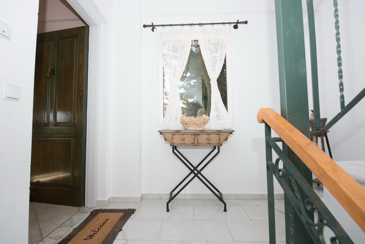Stalis Lux Beach Apartment Stalida Exterior foto