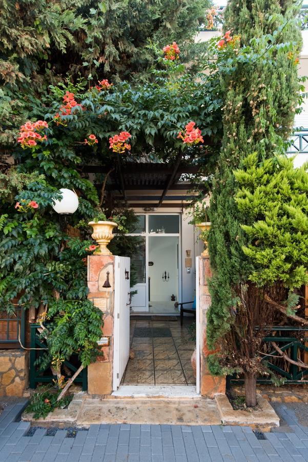 Stalis Lux Beach Apartment Stalida Exterior foto